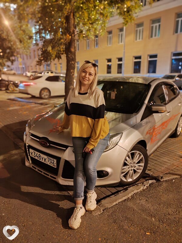 Юлия, 36, Березовский (Свердловская обл) — анкета №2745052
