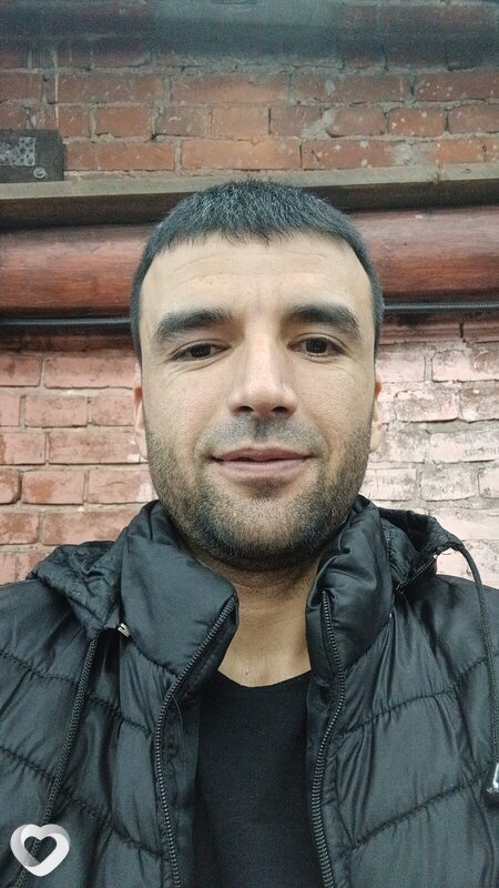 Дима, 31, Москве — анкета №2745054