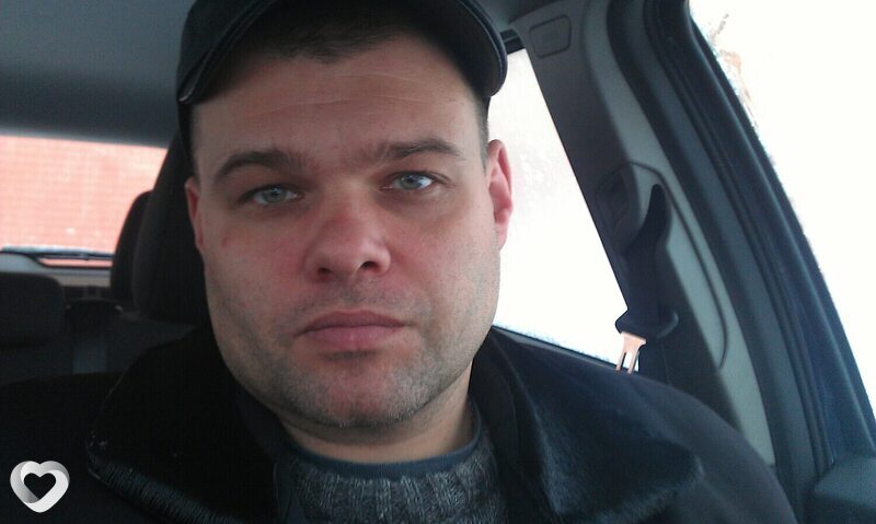 Алексей, 45, Находке — анкета №2745138