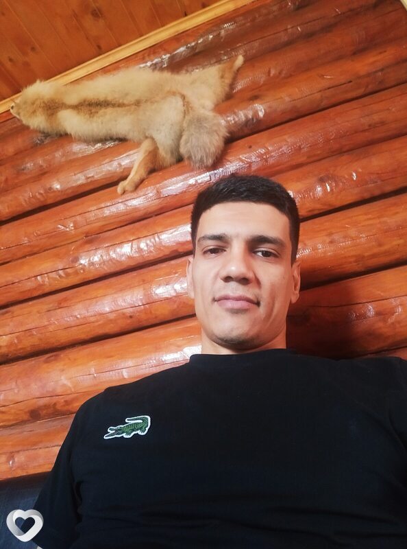 Kемал, 30, Актау — анкета №2745139