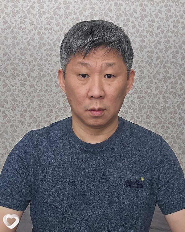 Владимир, 52, Астане — анкета №2745147