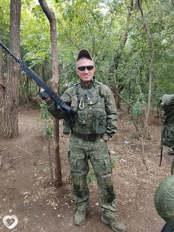 Федор, 41, Тайшете — анкета №2745155