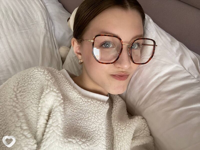 Виктория, 23, Димитровграде — анкета №2745157