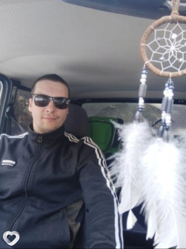 Kcrank, 38, Саратове — анкета №2745193