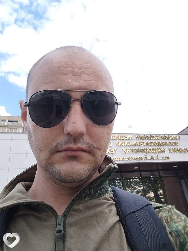 Стёпа, 30, Крымске — анкета №2745196