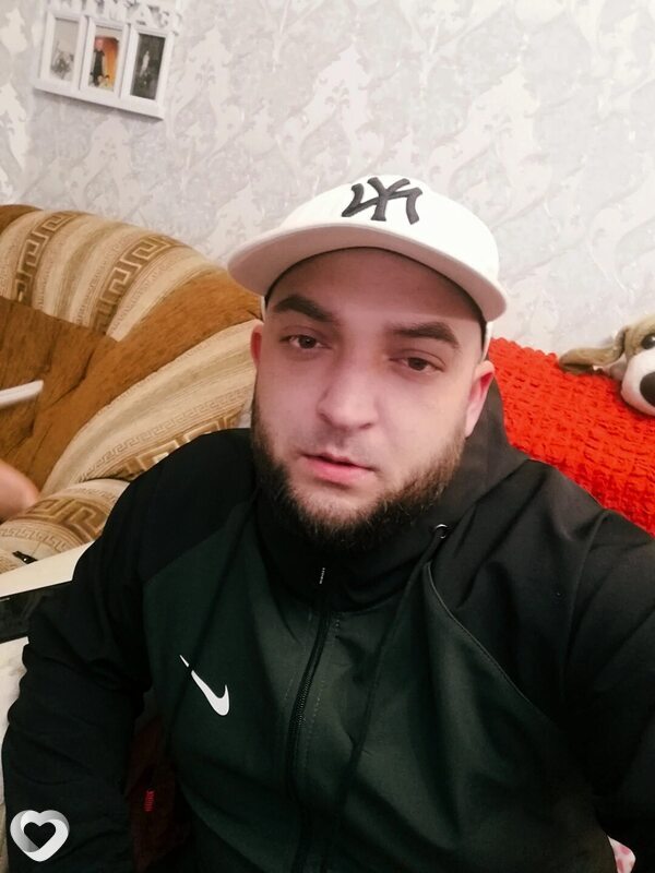 Артём, 31, Калининграде — анкета №2745197