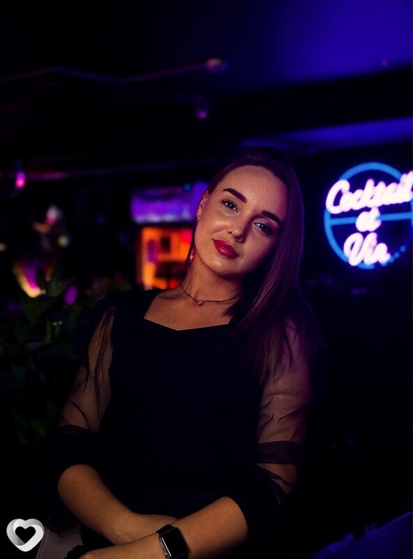 Ольга, 31, Москве — анкета №2745178
