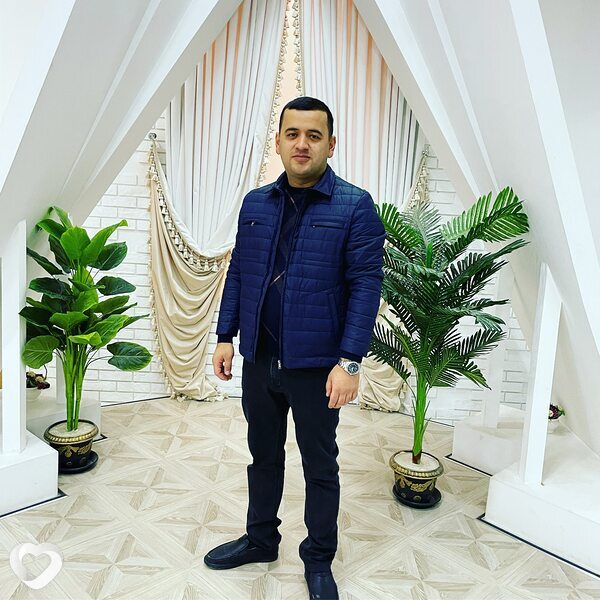 Шека, 31, Самарканд — анкета №2745179