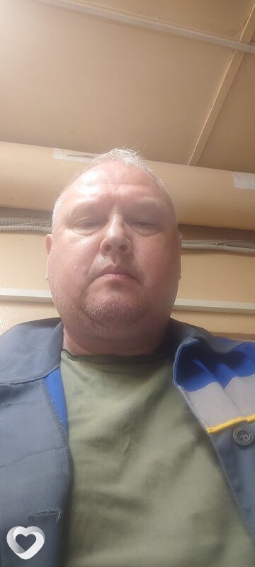 Алексей, 56, Сланцах — анкета №2745181