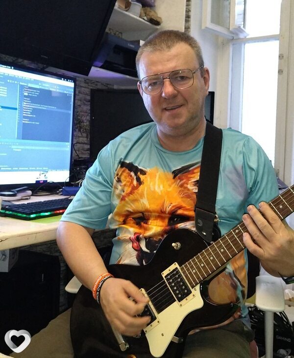Константин, 54, Северодвинске — анкета №2745182