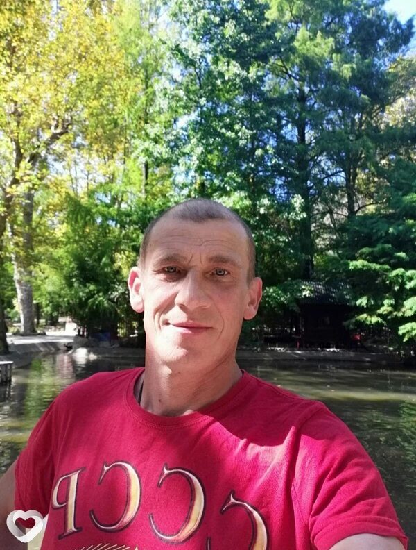 Leks, 51, Минске — анкета №13756