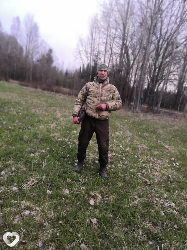 Евгений, 47, Выборге — анкета №2745263