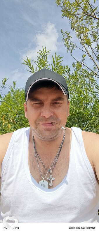 Володя, 37, Белгороде — анкета №2745278