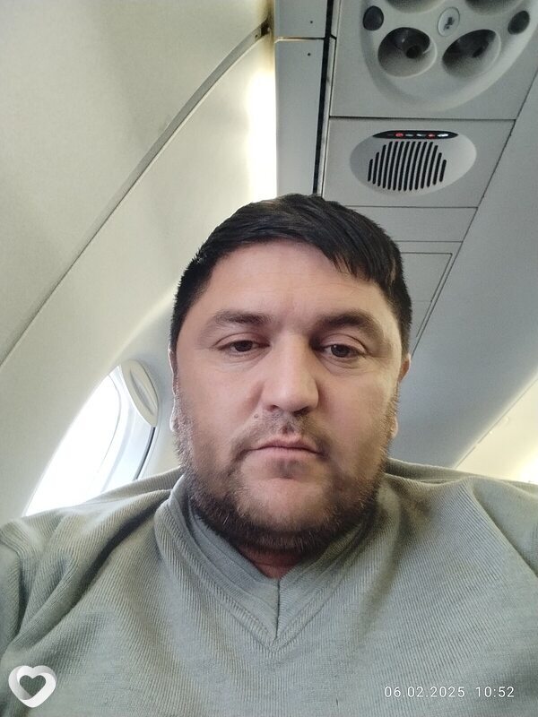 Руслан, 37, Прага — анкета №2745114