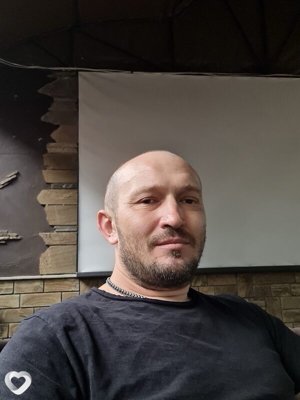 Евгений, 41, Свердловске — анкета №2745115