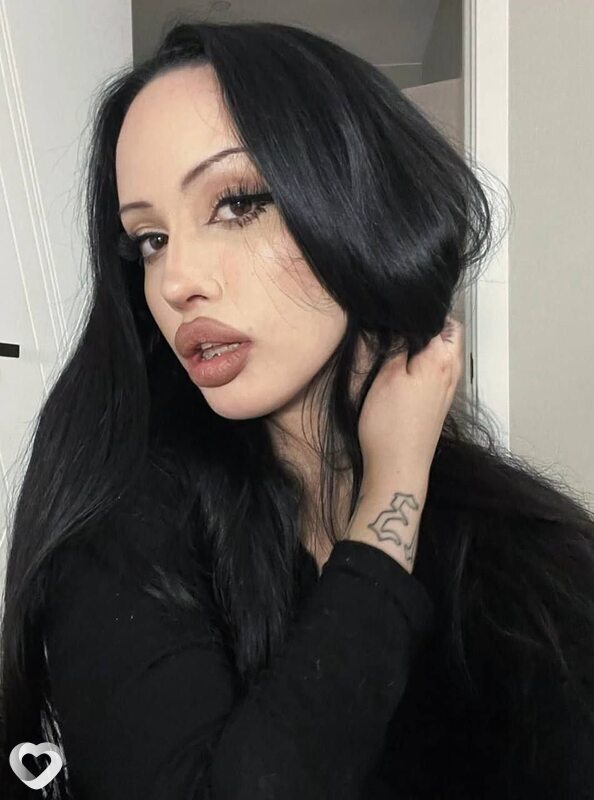 Алёна, 26, Сочи — анкета №2745123
