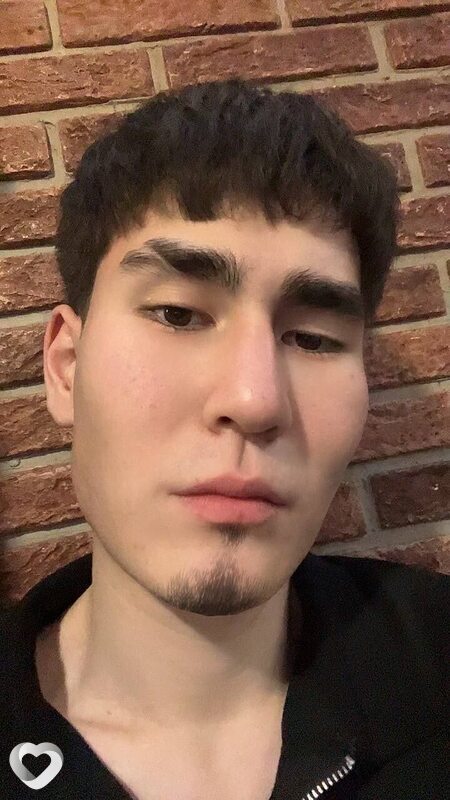 Асылхан, 20, Алматы — анкета №2745129
