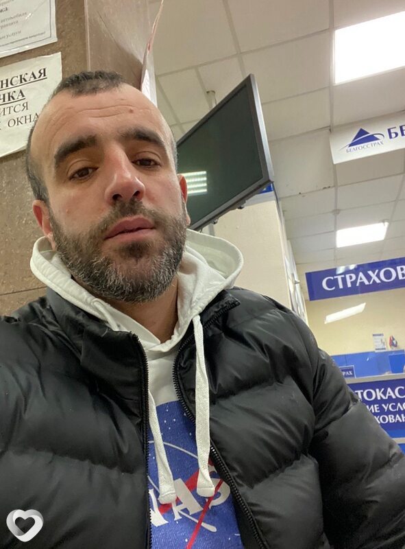 Ahmed, Рустави