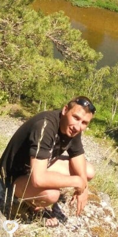 Иван, 36, Салавате — анкета №2745132