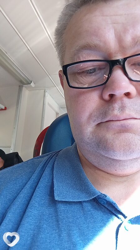 Андрей Бажин, 47, Йошкар-Оле — анкета №2745215