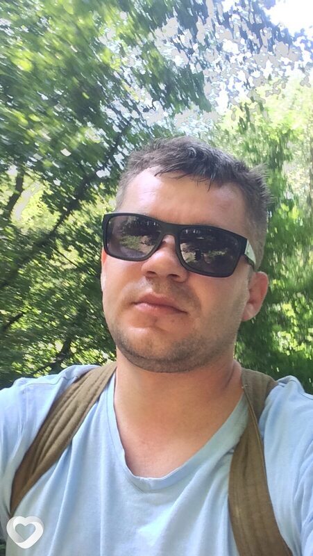 Владимир, Георгиевск