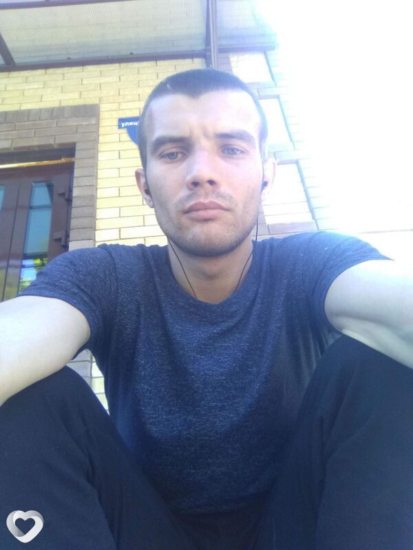 Руслан, 20, Горячом Ключе — анкета №2745226