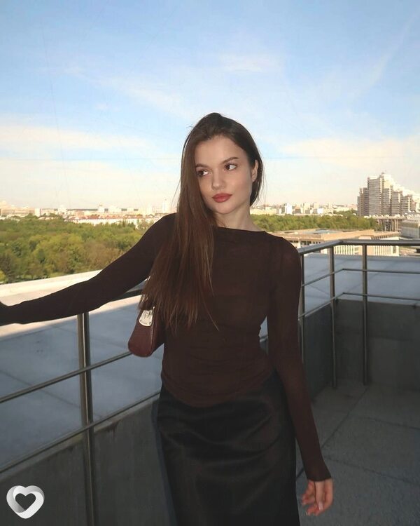 Sofia, 28, Ростове-на-Дону — анкета №2745232