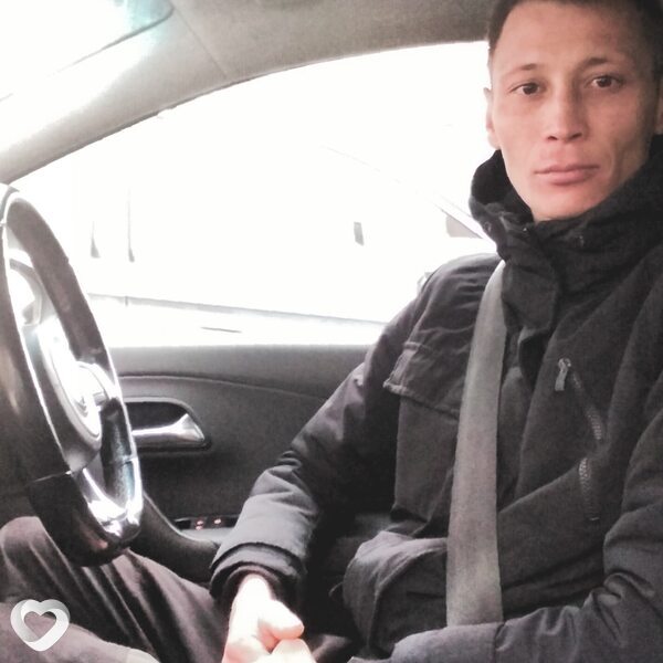 Денчик, 30, Уфе — анкета №2746088