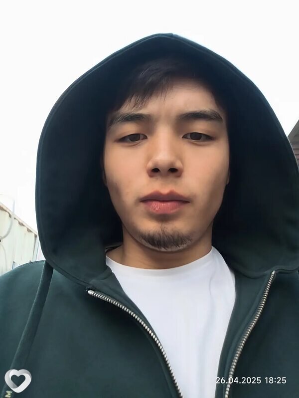 Диас, 25, Алматы — анкета №2746089