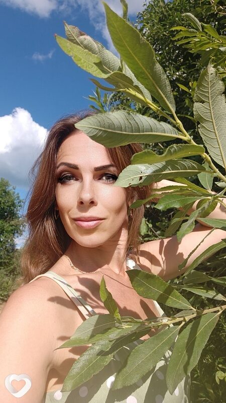 Мария, 45, Железногорске — анкета №2746090