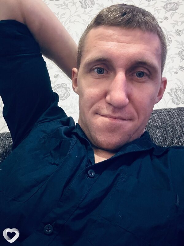 Сергей, 38, Солигорске — анкета №2746094