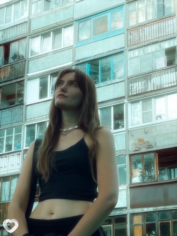 Лера, 23, Минске — анкета №2746099