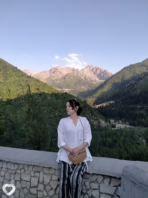 Татьяна, 50, Караганде — анкета №2746103