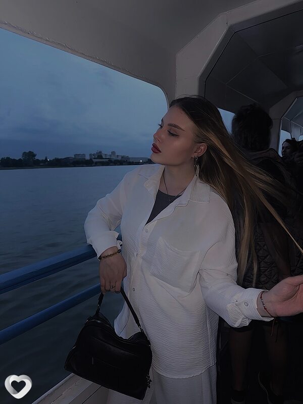Полина, 24, Новосибирске — анкета №2745239