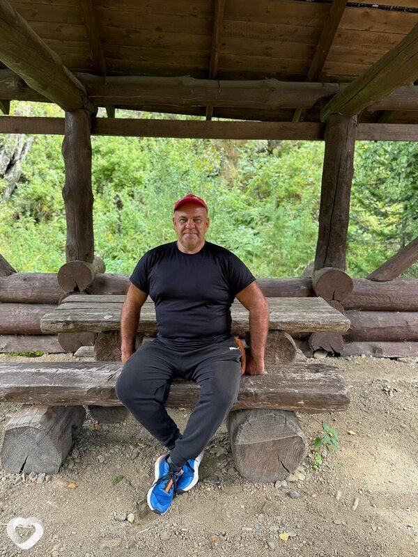 Сергей, 52, Барнауле — анкета №2745243