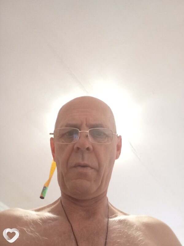 Игорь Гусаков, 57, Воронеже — анкета №2745289