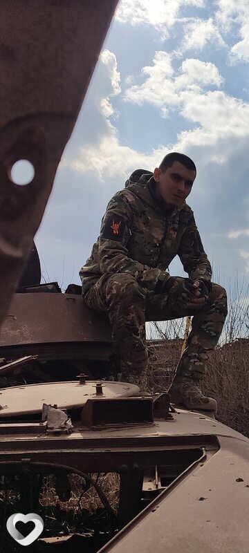 Николай, 30, Донецке — анкета №2745297