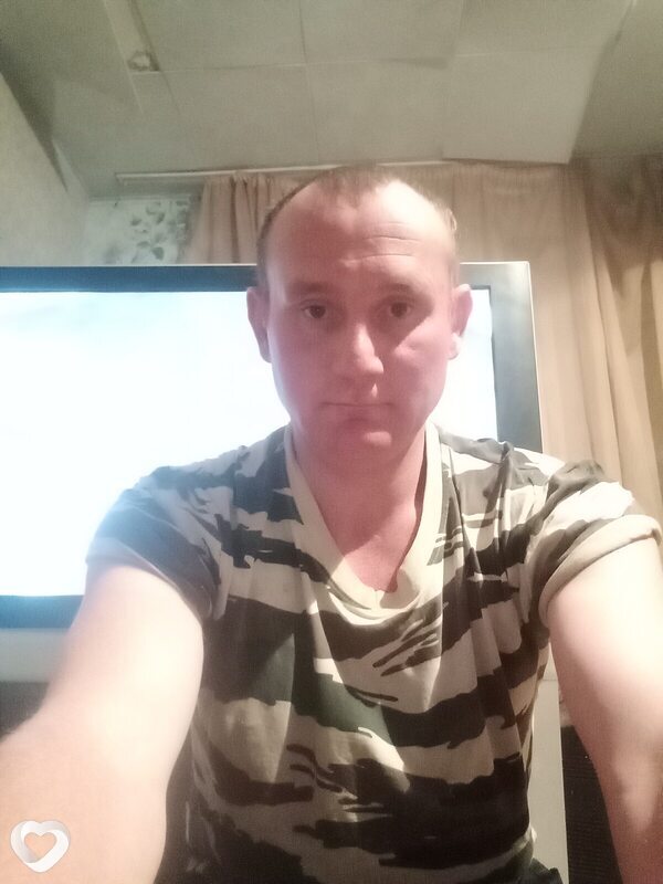 Максим, 35, Рудном — анкета №2745300