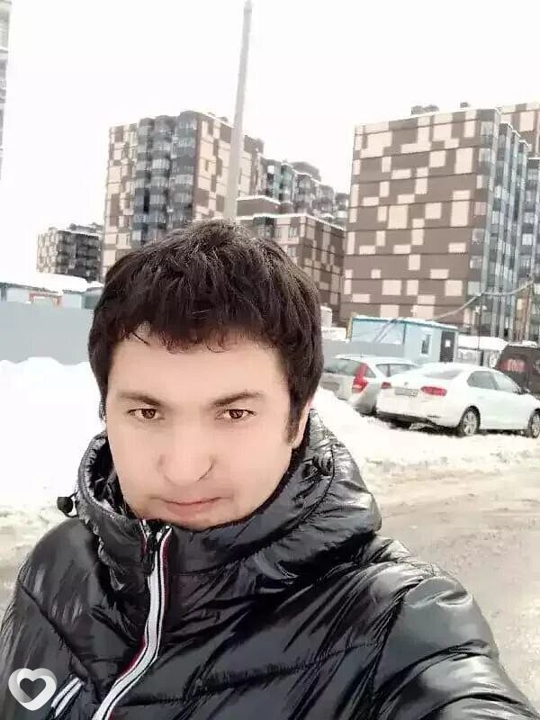 Миша, 32, Домодедово — анкета №2745301