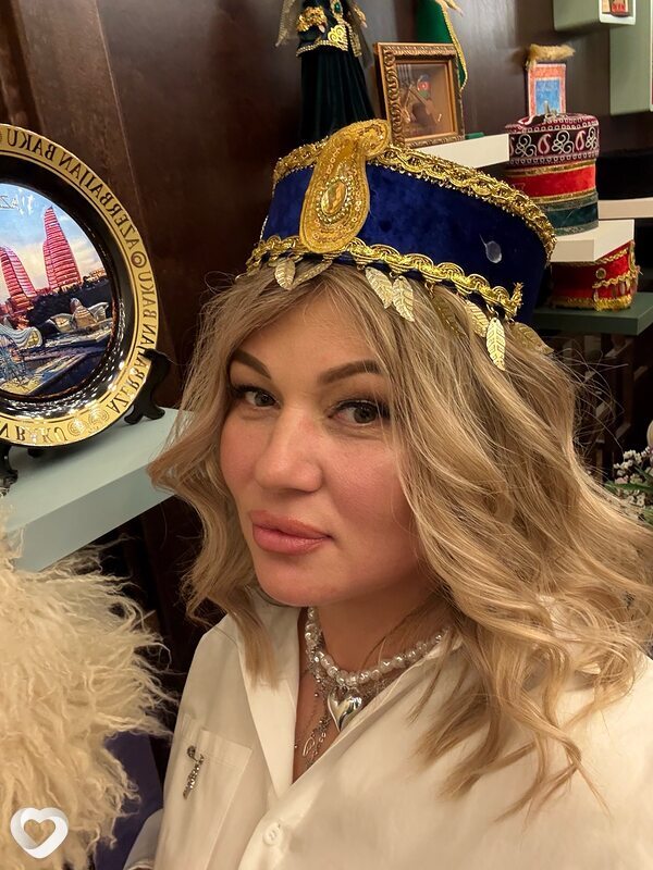 Таня, 42, Новокузнецке — анкета №2745304