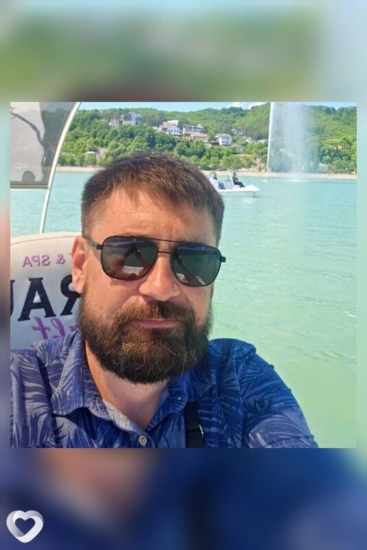 Алексей, 42, Крымске — анкета №2745065