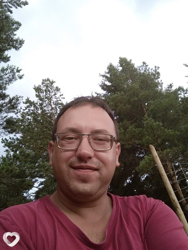 Андрей, 35, Олонеце — анкета №2775074