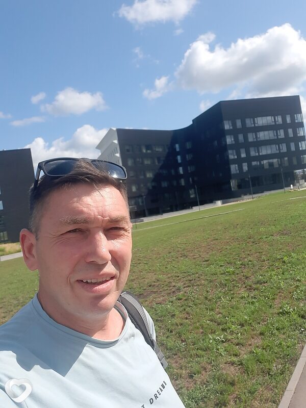 Рустам, 43, Казани — анкета №2745074