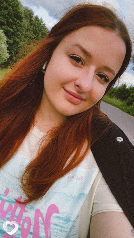 Marina, 26, Виннице — анкета №2745081