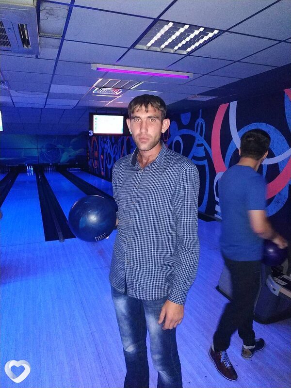 Евгений, 37, Нерюнгри — анкета №2775077