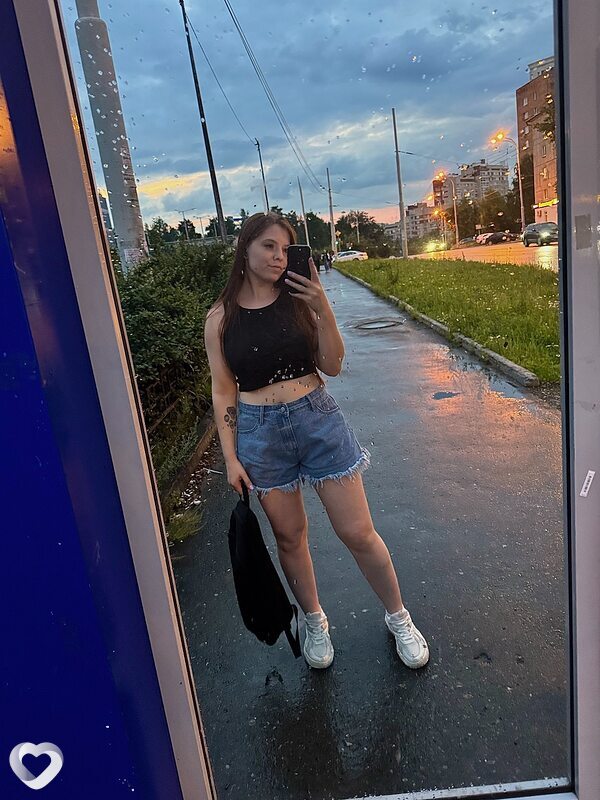 Алина, 24, Холмске — анкета №2745314