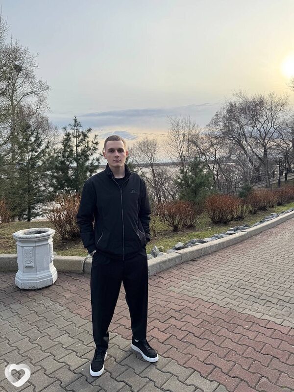 Александр, 21, Хабаровске — анкета №2745334