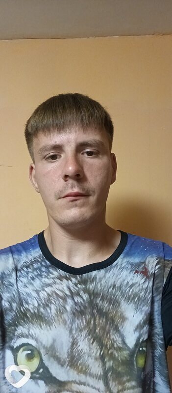 Андрей, Елизово