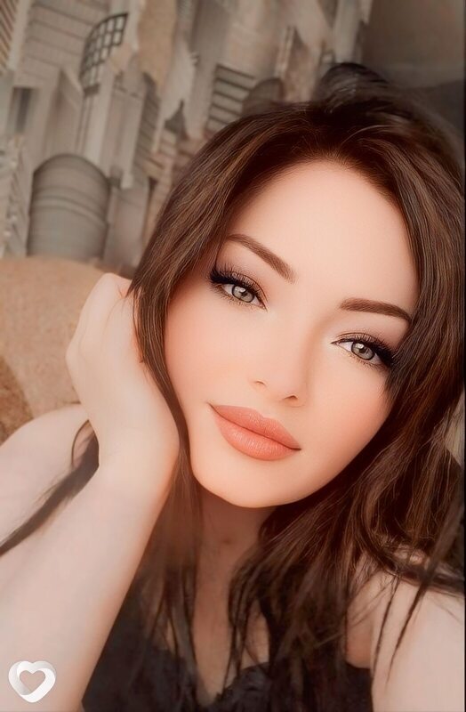 Алиша, 26, Уфе — анкета №2745777