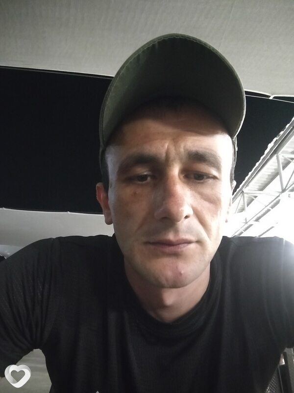 Артур, 32, Сухум — анкета №2745778